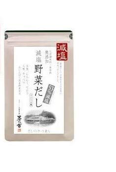 茅乃舎 - 茅乃舎だし　減塩　セット　四つ Amazon | だし4種セット 贈答箱入（茅乃舎だし・煮干しだし